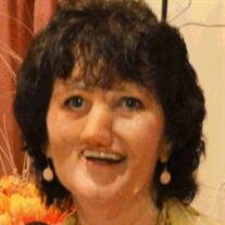 Rebecca  Sue Crary