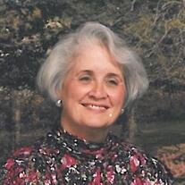 Colleen  Connie Selbe