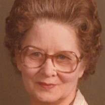 Venita Marie Wengert