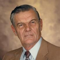 William H. Cumpston, Jr.