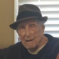 Roger Milton Aker