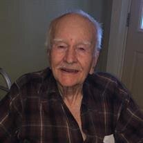 Calvin F.  Hoff
