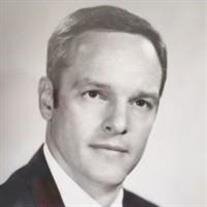 Richard L "Dick" Moses