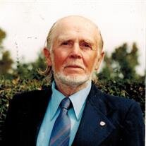 Mr. Wendell Loland McArthur