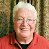 Gerald O. Beth