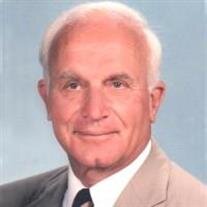 Darrell Hollingsworth Boyd