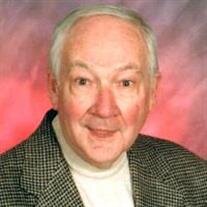 Charles D. Gallagher