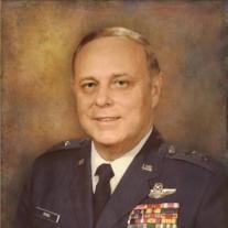 General Charles  C. Irions