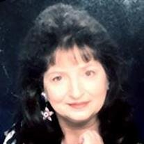 Sandra Jean (Wright) Shevchuk