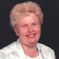 Joy M. (Hanson) Stinson