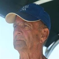 Paul E. Tretter