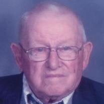 Dedrich Sembach