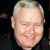 Thomas John  Reed