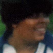 Mrs. Evelyn  Geraldine Brown