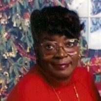 Edna  Mae  Rodgers