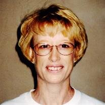 Regena  Gail Newton