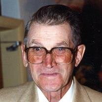 Anthony "Tony" Rutz