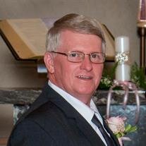 Gary R. Perkins