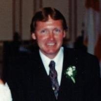 Thomas Andrew Gustafson