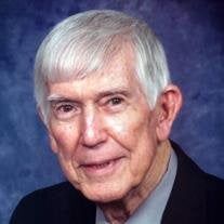 Mr. James Curtis Montgomery