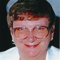 Tammie Tschappat