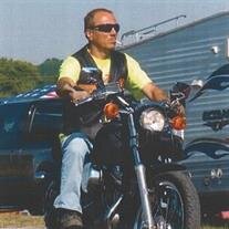 Gregory "Greg" E Webb, Jr