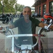 Erick  A. Sierra 
