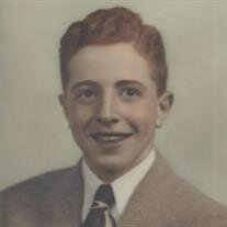 Harold Charles Morrison