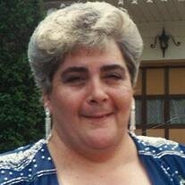 Rose C. Tufano