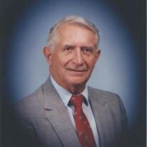 Charles L. "Charlie" Braswell