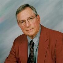 Robert  O. "Bob" Barney