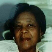 Mrs. Francis Dixon
