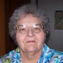 Dorothy J. Bednar