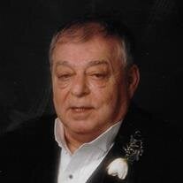 Mr. Eugene M.  Padula