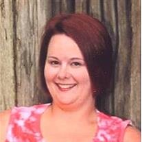 Mrs. Laura Hulin Gorman