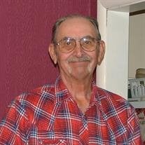 Billy D. Sims
