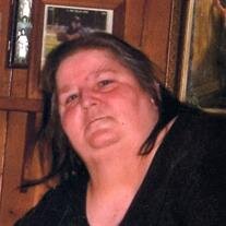 Bettie Jean Pridgen Whitbeck