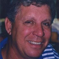 T Gary McMeekin