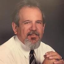 Edward Lee Garza