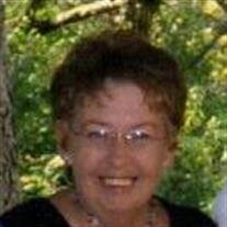 Theresa M Brown