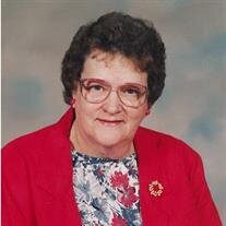 Lucille Griffin Carey