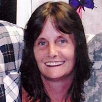 Michelle "Mickie" Ehrie
