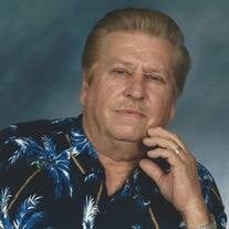 Kenneth Erskine