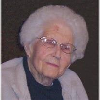Leathel Margaret Archer
