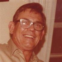 Melvin Otto Krezer, Sr.