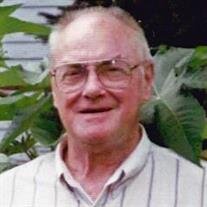John "Doug" Elliott