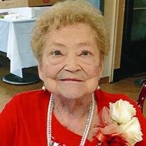 Emily V. Castelletti