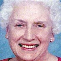 Eleanor Rae Perry