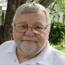 Wallace Lee "Wally" Esteb