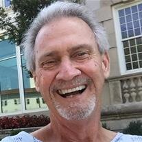 Ronnie Kerbow